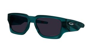 Óculos de sol Oakley 0OO9514 INSTAGATOR Azul Retangular - 1
