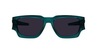 Óculos de sol Oakley 0OO9514 INSTAGATOR Azul Retangular - 2