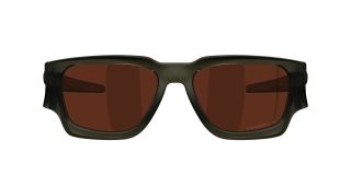 Óculos de sol Oakley 0OO9514 INSTAGATOR Verde Retangular - 2