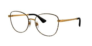 Óculos graduados D&G 0DG1355