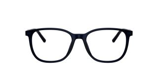 Óculos graduados D&G 0DG3426 Azul Retangular - 2