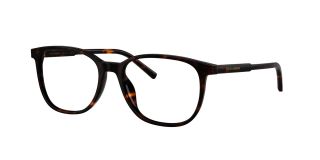 Óculos graduados D&G 0DG3426 Castanho Retangular - 1