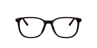 Óculos graduados D&G 0DG3426 Castanho Retangular - 2