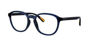 Óculos graduados Polo Ralph Lauren 0PH2292U Azul Quadrada - 1
