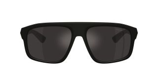 Óculos de sol Prada 0PS B02S Cinzento Quadrada - 2