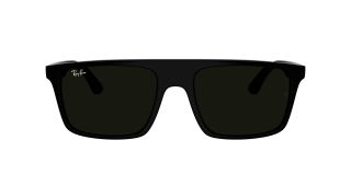 Óculos de sol Ray Ban 0RB2222 Preto Quadrada - 2