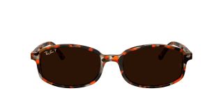 Óculos de sol Ray Ban 0RB2232 Cinzento Quadrada - 2