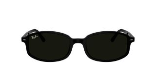 Óculos de sol Ray Ban 0RB2232 Preto Quadrada - 2