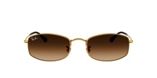 Óculos de sol Ray Ban 0RB3832 Castanho Quadrada - 2