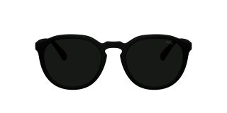 Óculos de sol Polo Ralph Lauren 0PH4232U Preto Redonda - 2