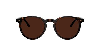 Óculos de sol Polo Ralph Lauren 0PH4236 Castanho Redonda - 2