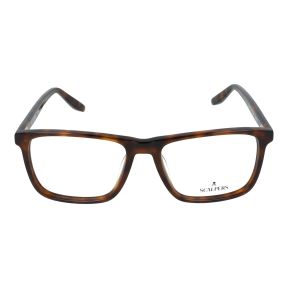 Óculos graduados SCALPERS KABUL Verde Quadrada - 2