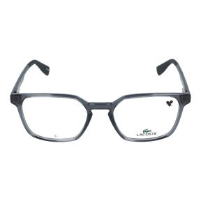Óculos graduados Lacoste L4006 Cinzento Retangular - 2