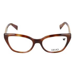 Óculos graduados Liu Jo LJ2838 Castanho Borboleta - 2