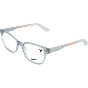 Óculos graduados NIKE JR. NIKE 5100 Cinzento Quadrada - 1