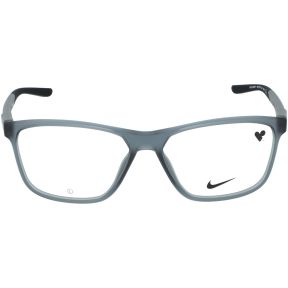 Óculos graduados Nike NIKE 7293 Cinzento Retangular - 2