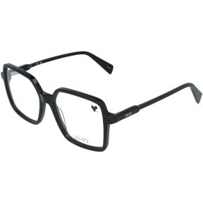 Óculos graduados Liu Jo LJ2829 Preto Quadrada - 1