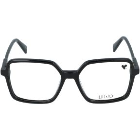 Óculos graduados Liu Jo LJ2829 Preto Quadrada - 2