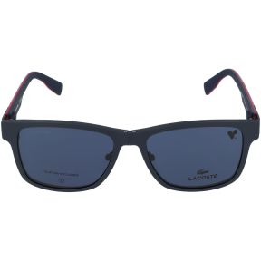 Óculos graduados Lacoste L2307 Azul Quadrada - 2