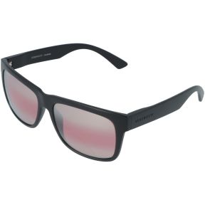 Óculos de sol Serengeti SS040002 POSITANO Preto Quadrada - 1