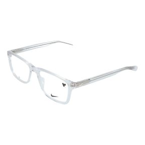 Óculos graduados Nike NK1000 Transparente Retangular - 1