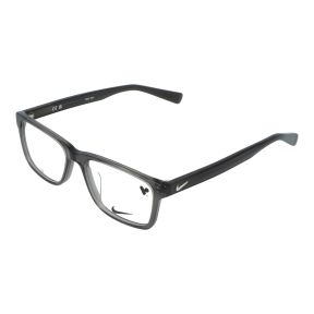 Óculos graduados NIKE JR. NK1000C Cinzento Retangular - 1