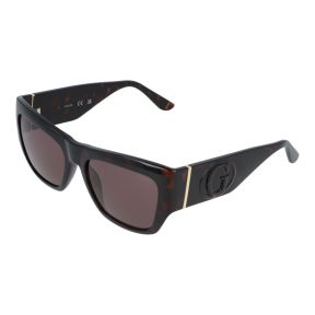 Óculos de sol Guess GU00252 Castanho Quadrada - 1