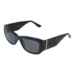 Óculos de sol Guess GU00253 Preto Retangular - 1