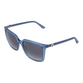 Óculos de sol Guess GU00258 Azul Quadrada - 1