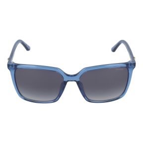 Óculos de sol Guess GU00258 Azul Quadrada - 2