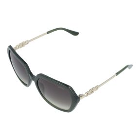 Óculos de sol Guess GU00267 Verde Quadrada - 1