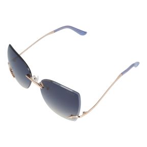 Óculos de sol Guess GU00269 Dourados Quadrada - 1