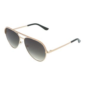 Óculos de sol Guess GU00271 Dourados Aviador - 1