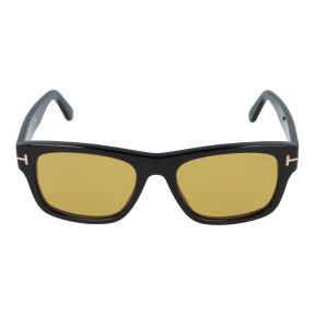 Óculos de sol Tom Ford FT1303 SMITH-02 Preto Retangular - 2