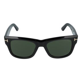 Óculos de sol Tom Ford FT1304 FINN-02 Preto Quadrada - 2