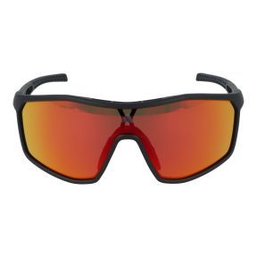 Óculos de sol Adidas SP0117 KALIDRO Preto Ecrã - 2