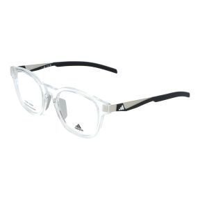 Óculos graduados Adidas SP5100 Transparente Quadrada - 1