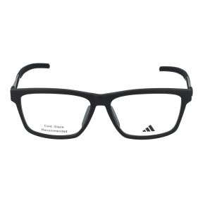 Óculos graduados Adidas SP5104 Preto Retangular - 2