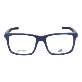 Óculos graduados Adidas SP5103 Azul Retangular - 2