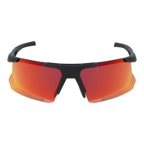 Óculos de sol Adidas SP0119 DUNAMIS BI Preto Ecrã - 2