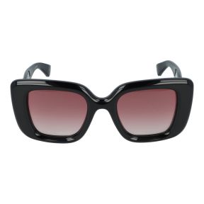 Óculos de sol Gucci GG1975S Preto Quadrada - 2