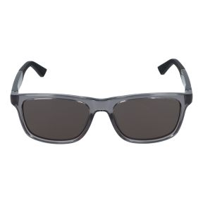 Óculos de sol Montblanc MB0432S Cinzento Retangular - 2