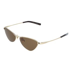 Óculos de sol Yves Saint Laurent SL 830 IG ADICIONAL Dourados Borboleta - 1