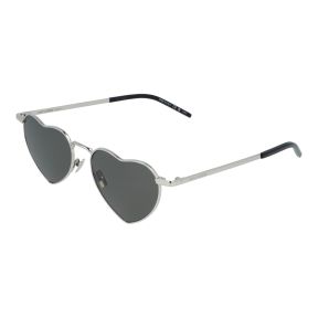 Óculos de sol Yves Saint Laurent SL 301 LOULOU Dourados Borboleta - 1