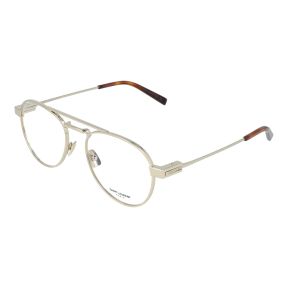 Óculos graduados Yves Saint Laurent SL 708 OPT Dourados Aviador - 1
