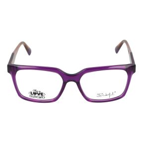 Óculos graduados Mr.Wonderful MW69246 Lilás Quadrada - 2