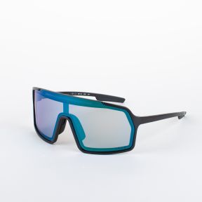 Óculos de sol Out Of XS140287M BOT 3 ADAPTA Preto Ecrã - 1
