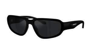 Óculos de sol Arnette 0AN4365 Preto Retangular - 1