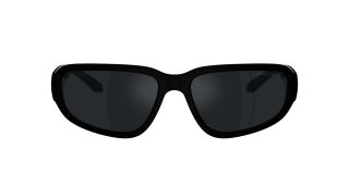 Óculos de sol Arnette 0AN4365 Preto Retangular - 2