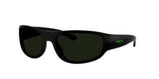 Óculos de sol Arnette 0AN4361 Preto Retangular - 1